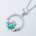 see more listings in the CLADDAGH NECKLACES section