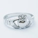 see more listings in the CLADDAGH RINGS section