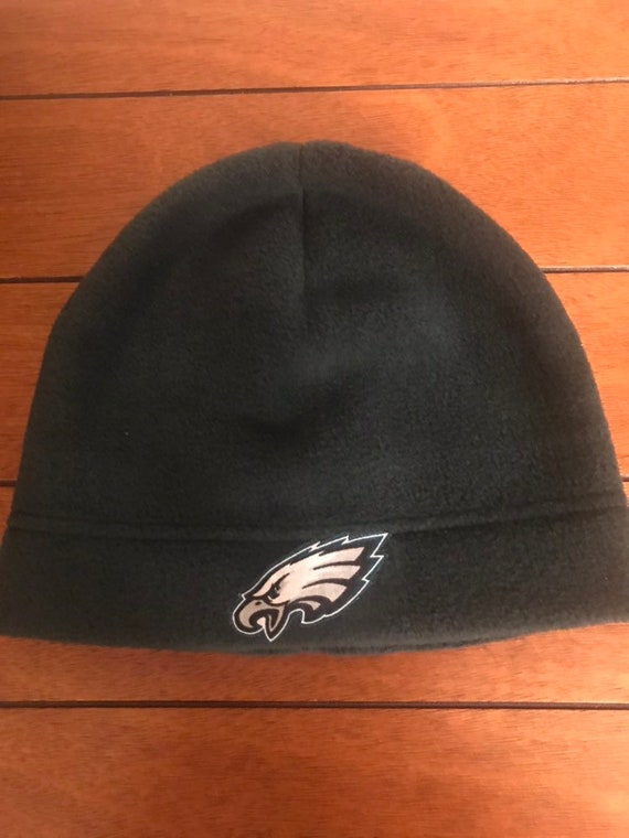 philadelphia eagles skull cap