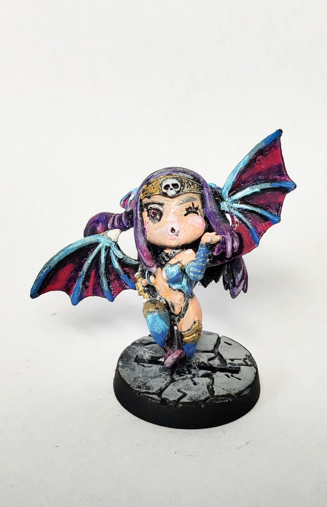 mini succubus mini succubus