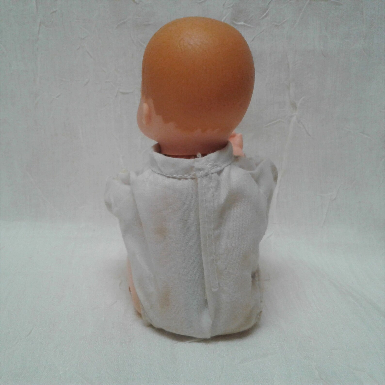 Galoob CRAWLING BABY 4 1/4 sitting 1988 Etsy