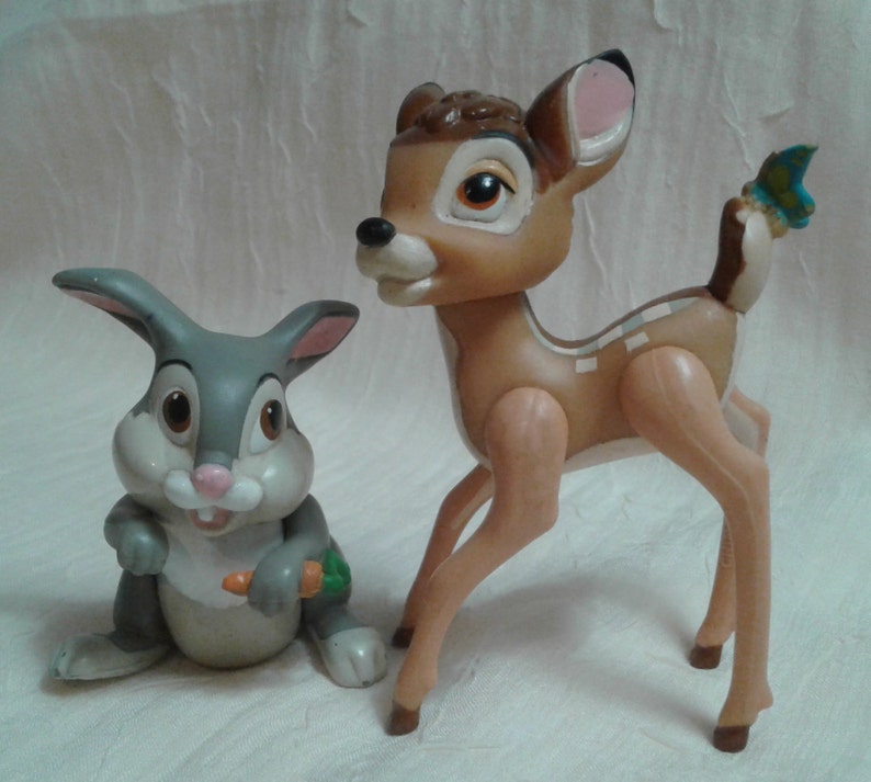 thumper bambi items thumper bambi items