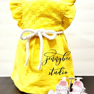 Custom diaper cakes
