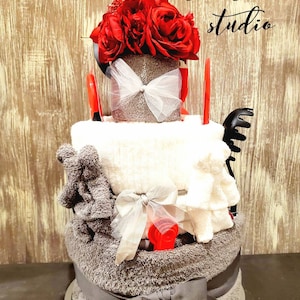 Unique custom cakes