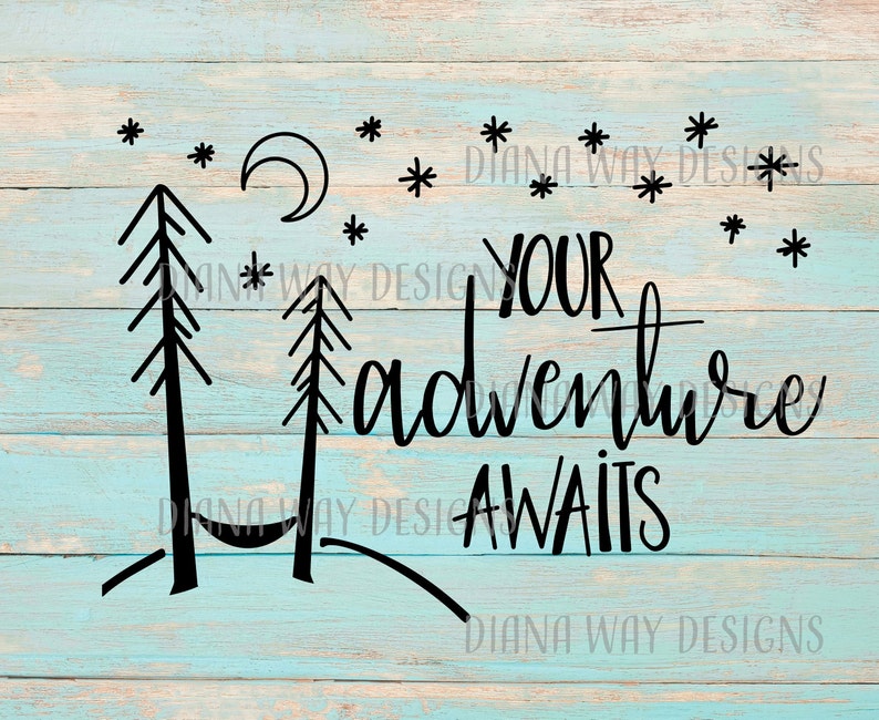 Free Free 163 Adventure Awaits Camping Svg SVG PNG EPS DXF File