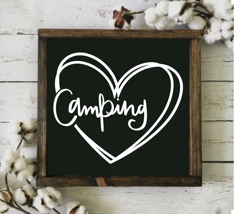 Free Free 244 Love Camping Svg SVG PNG EPS DXF File