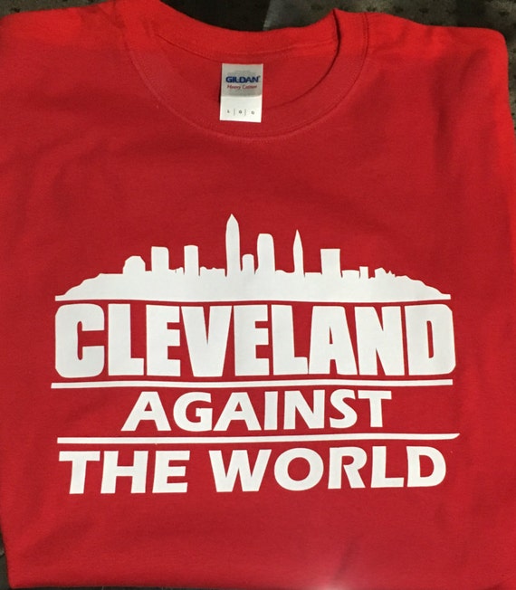 kids cleveland indians shirts