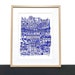 see more listings in the Colour screen prints section