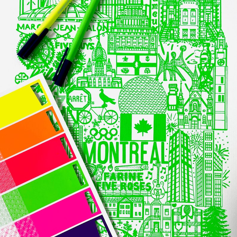 MONTREAL COLLECTOR poster image 4