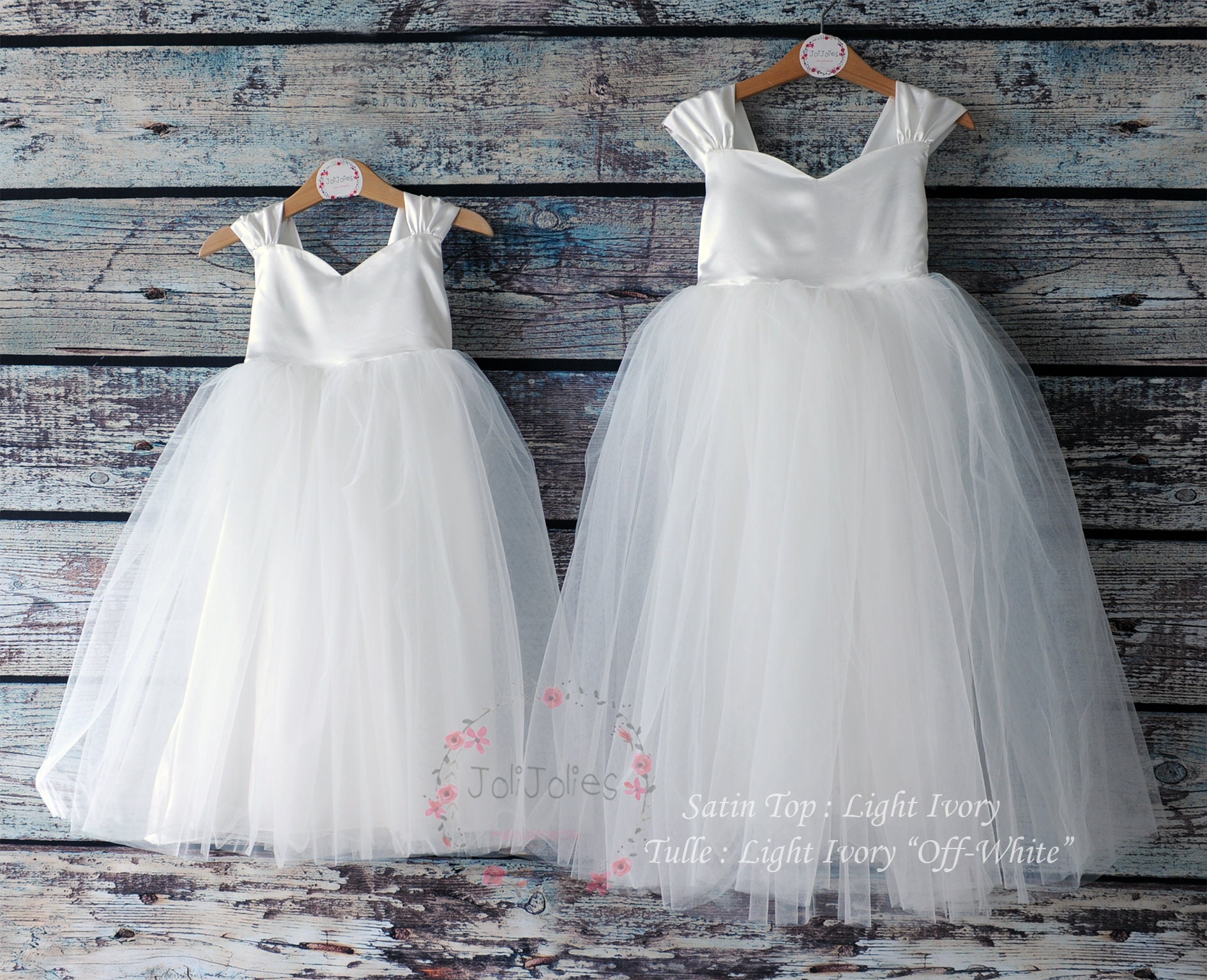 ivory baby dresses for wedding