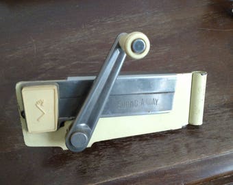 Swing Can Opener Etsy