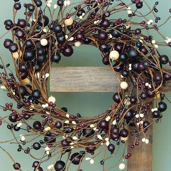 Sunflower Rustic Candle Ring Centerpiece - Etsy