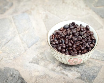 Sumatra Black Satin Coffee | Single-Origin Dark Roast Coffee