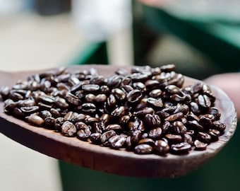 Costa Rica Reserve Coffee | Single-Origin Medium Roast Coffee