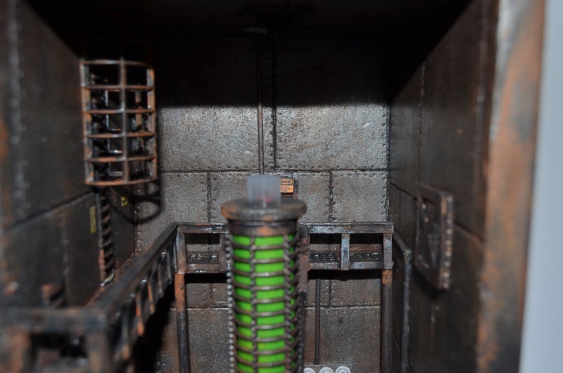 fallout shelter nuclear reactor vs power plant fallout shelter nuclear reactor vs power plant