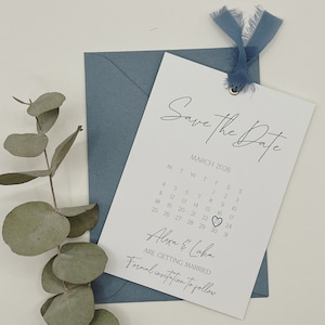 Tarjetas modernas para guardar las fechas, invitación de boda clásica, guardar las fechas modernas, anuncio de boda personalizado