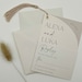 see more listings in the Wedding Invitation  section