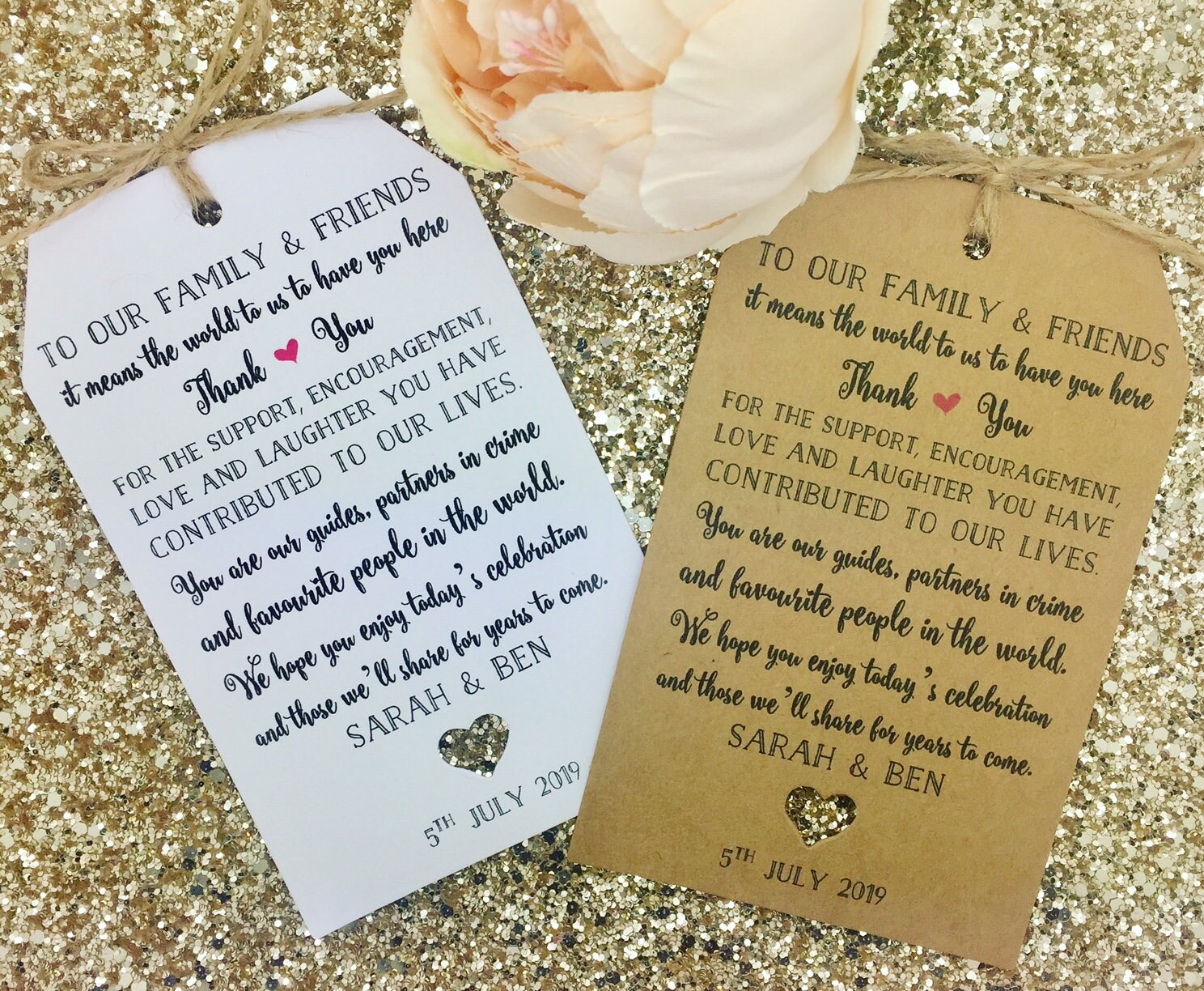 Bag Tags Hotel Bag Labels For Wedding Abroad / Etsy