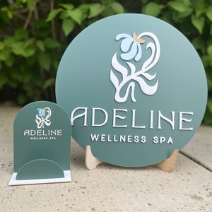 Mini Business Sign Bundle