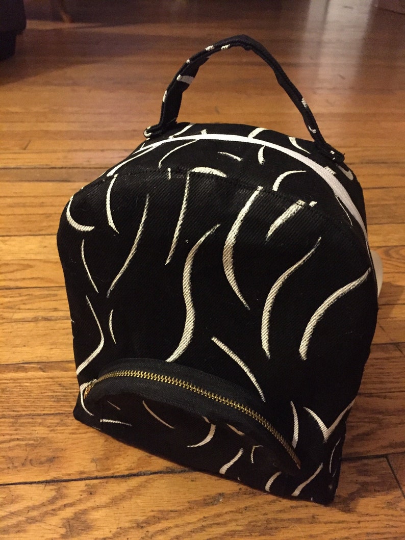Mini Wave Backpack