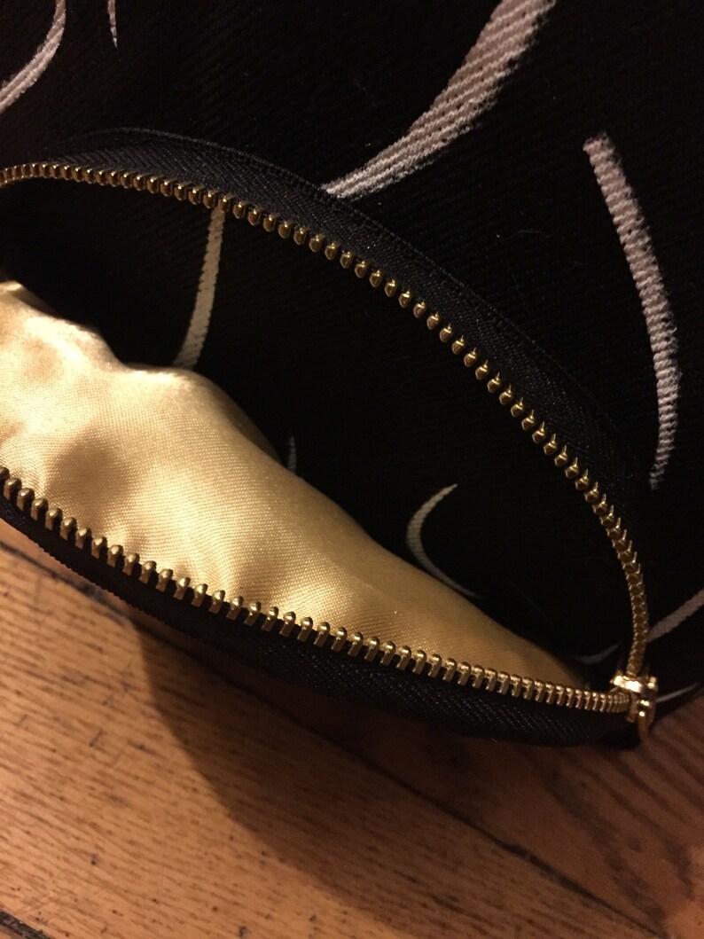 Mini Wave Backpack