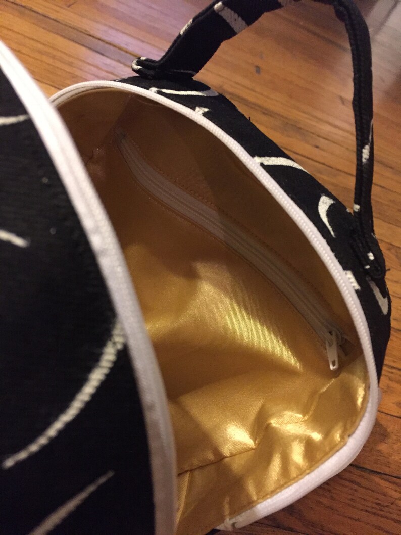 Mini Wave Backpack