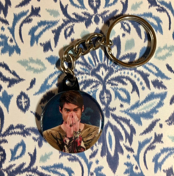 Stefon Inspired SNL Keychain Saturday Night Live / Funny / - Etsy Stefon Inspired SNL Keychain Saturday Night Live / Funny / - Etsy