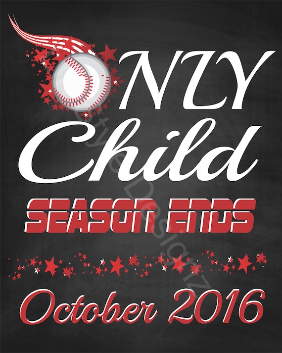 Baseball Pregnancy Announcement Team Big Brother Printable Pregnancy Chalkboard Sign