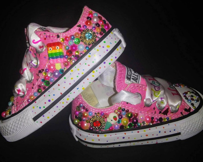 converse birthday discount