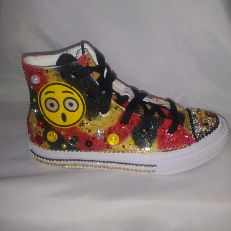 converse with heart and eyes
