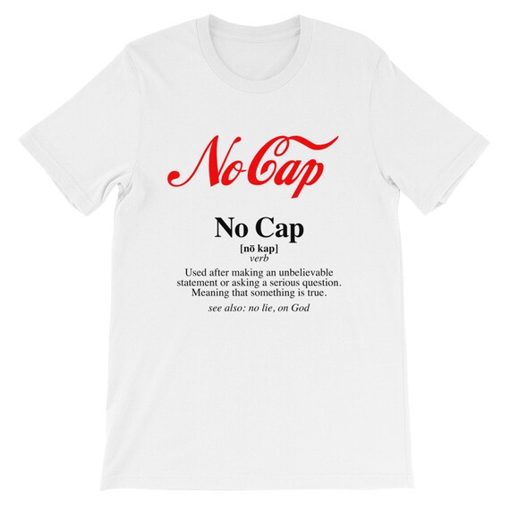 no cap brand