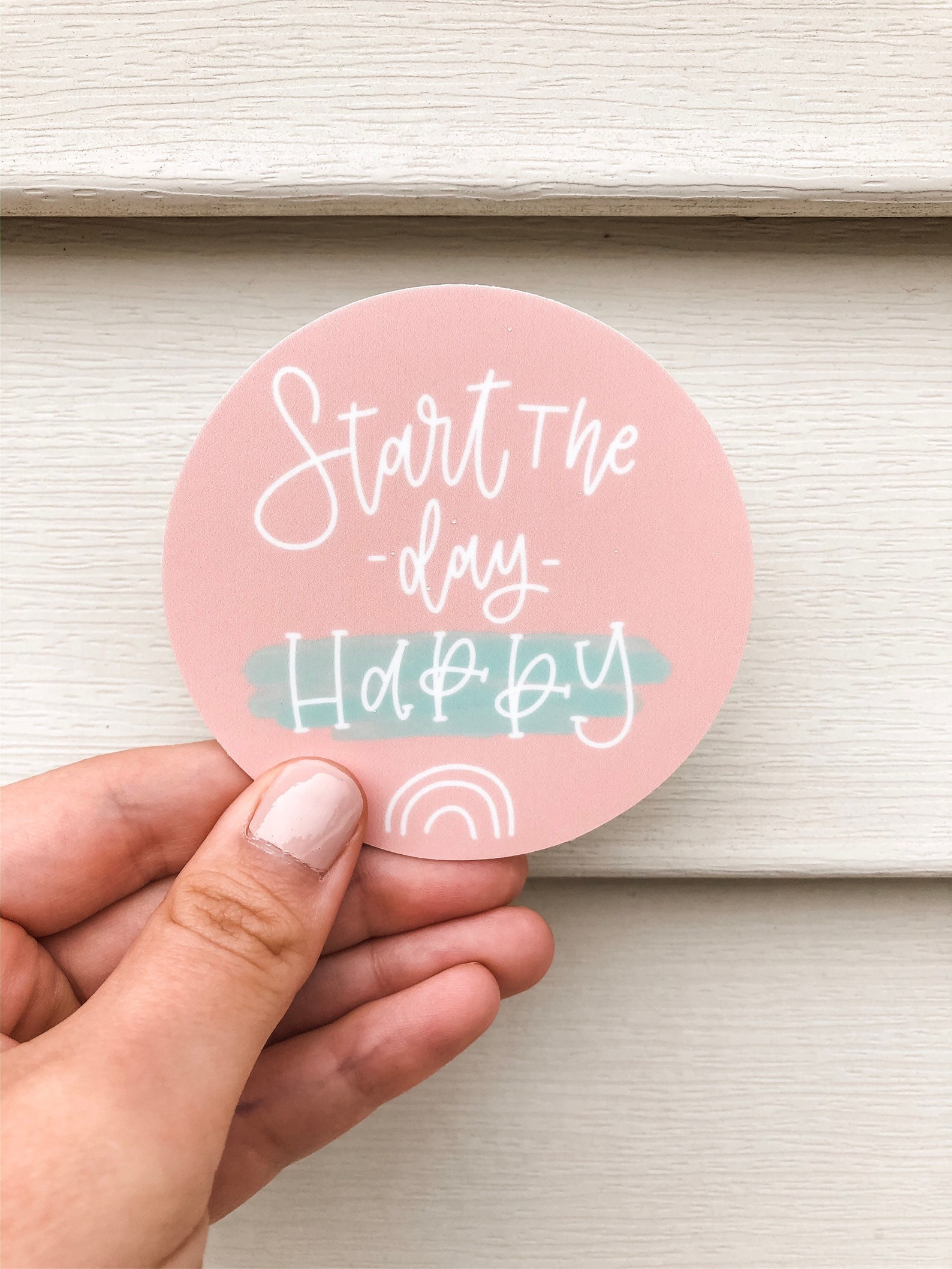 Hydroflask Stickers Motivational Sticker Stickers With - Etsy