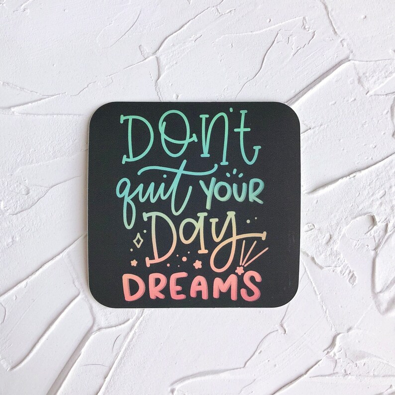 Hydroflask Stickers Stickers With Quotes Motivational Etsy