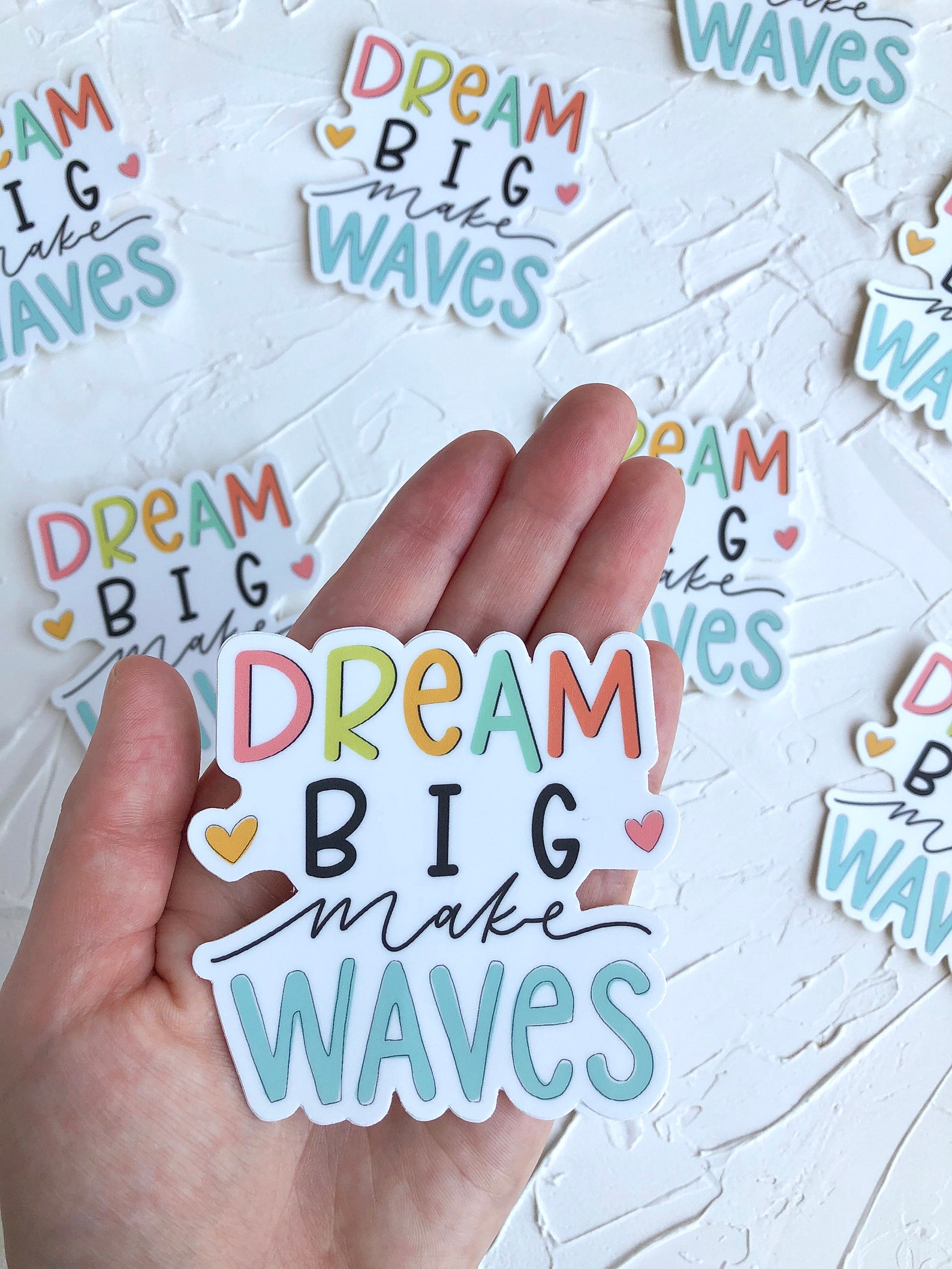Hydroflask Stickers Beach Stickers Stickers With Quotes - Etsy