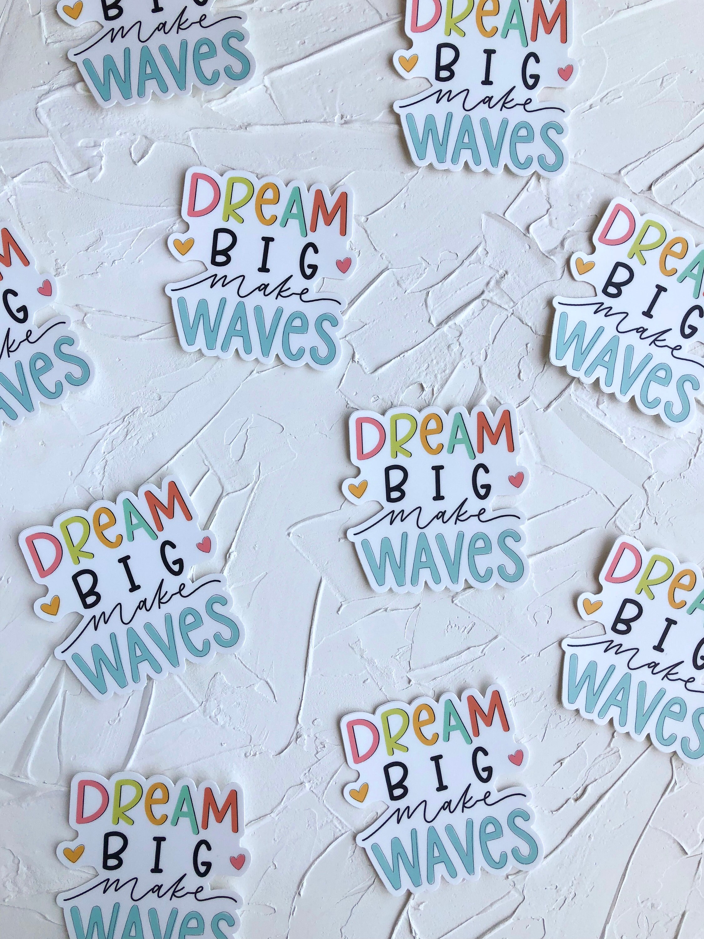 Hydroflask Stickers Beach Stickers Stickers with Quotes | Etsy
