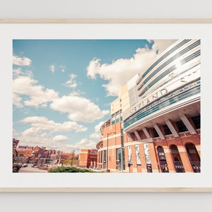 Neyland Stadium Photography, Neyland Stadium, Knoxville Photography, University of Tennessee, Tennessee Football, Vols, Volunteers, Football