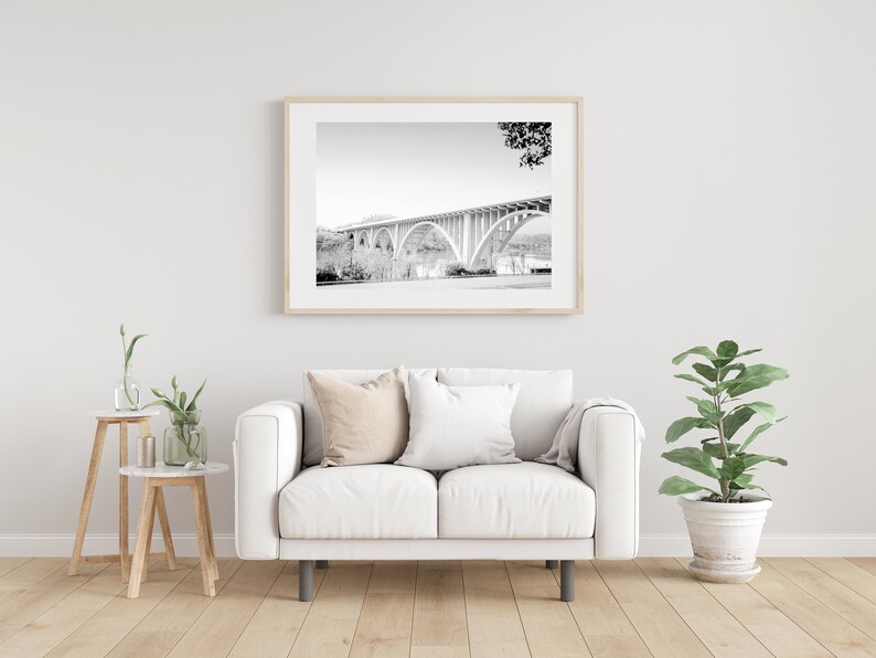 Knoxville Photography Knoxville Tn Knoxville Print Bridge Etsy