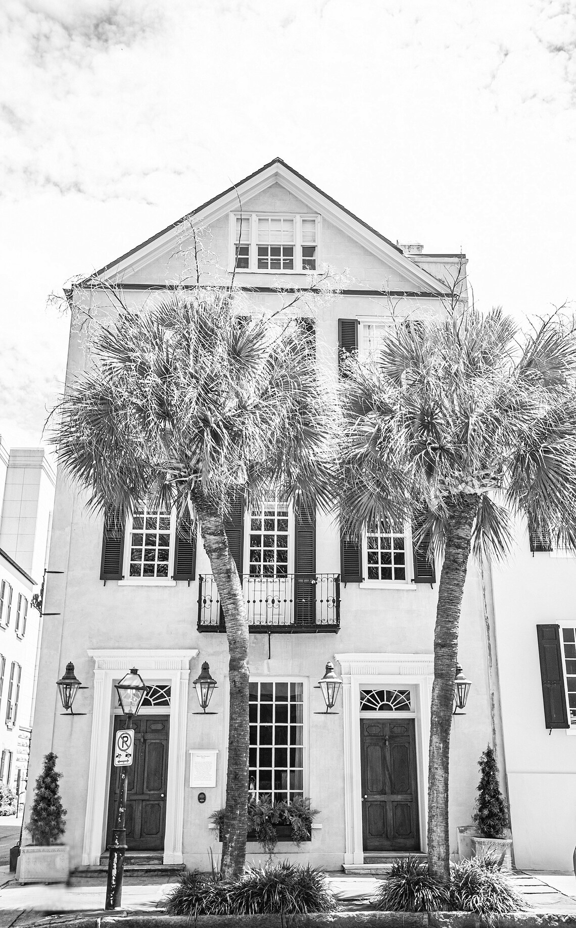 Charleston Photography Print Set Print Set of 6 Charleston Etsy