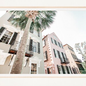 Charleston Photo Print, Charleston Photography, Charleston Wall Art, Coastal Home Decor, Charleston SC, Fine Art Print, South Carolina Art