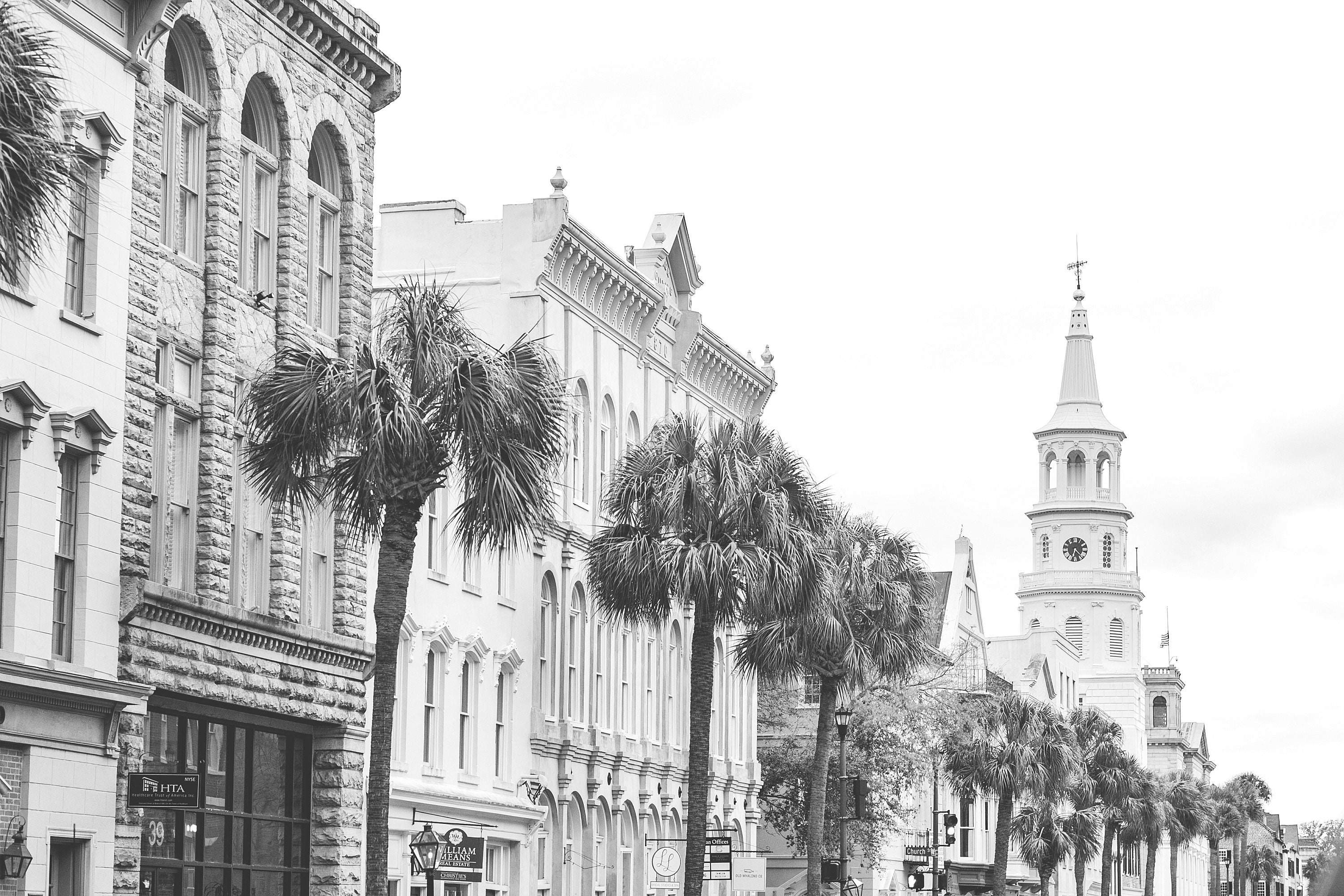 Charleston Art Charleston Gift Idea Charleston Wall Art Etsy