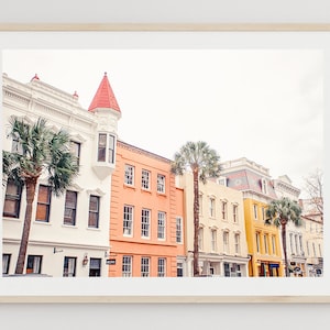 Charleston Print, Charleston Photography, Charleston Sc, Charleston Broad Street, Southern Home, Fine Art Print, Charleston Art, Photography