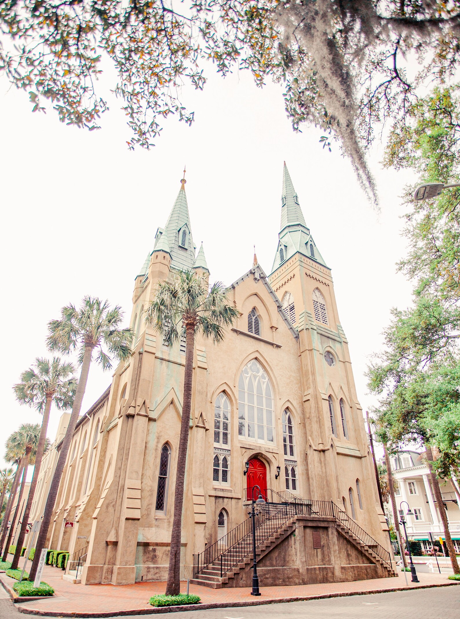 Savannah Photography Savannah Print Savannah Art Wesley Etsy