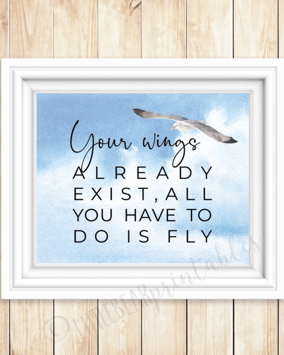 List 26+ Stock Images your wings already exist all you have to do is fly Superb List 26+ Stock Images your wings already exist all you have to do is fly Superb