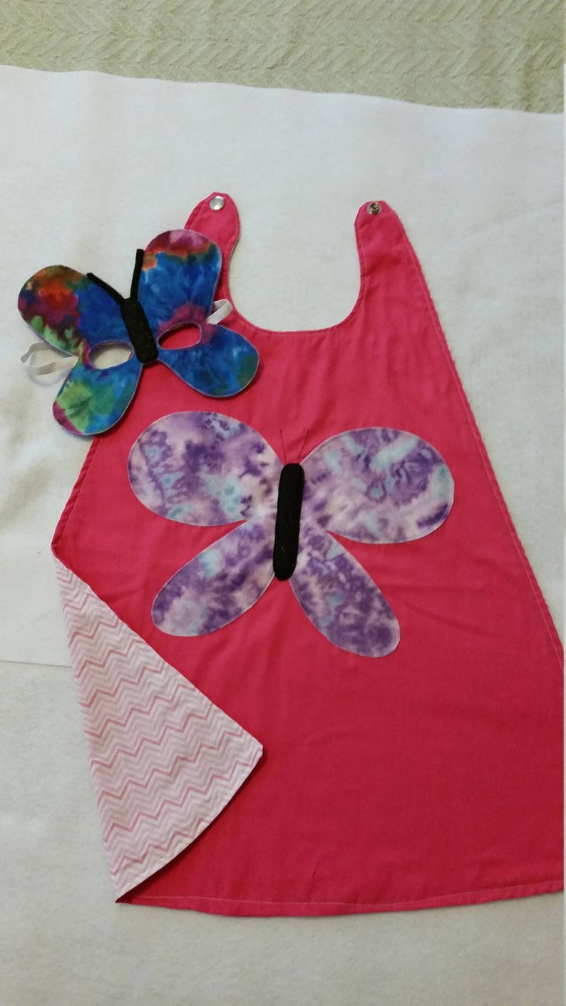 Kid/'s capes and masks