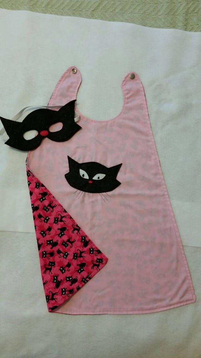 Kid/'s capes and masks