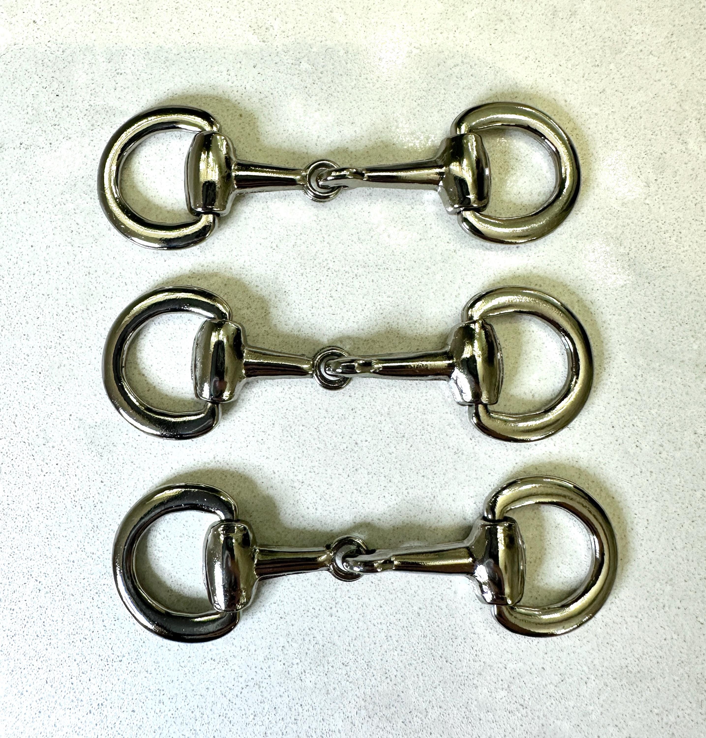 Silver Horse Ring - Etsy