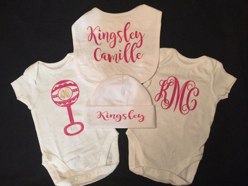 Baby Bundle Bring Baby Home in Style Etsy