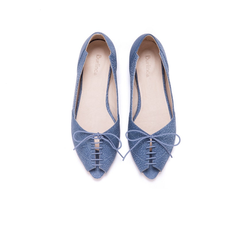 womens blue sandals