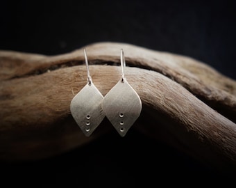 Örhängen 925 silver