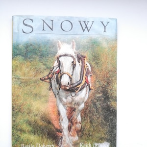 Snowy by Berlie Doherty 1992